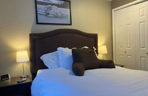 Halibut House Unit 2 - Foto 1