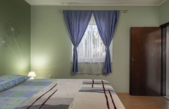 Seaview House - Magdalena Apartment - Foto 2