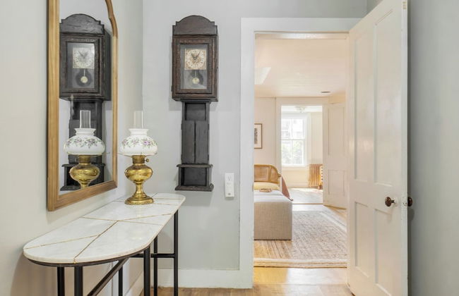 Cordelia by Avantstay Amazing Backyard, 10mins From Stockbridge! - Foto 19