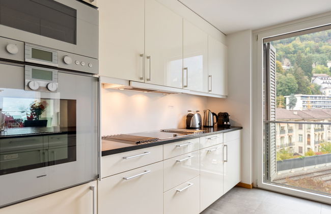 Le Belvédère D3.8 - Foto 7