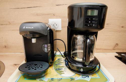 La Petite Pontissalienne - Appartement Centre de Pontarlier - Foto 18