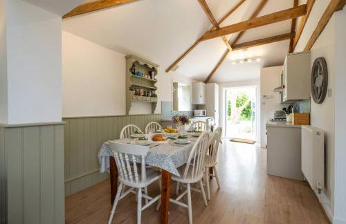 East Green Farm Cottages - The Old Stables - Foto 8