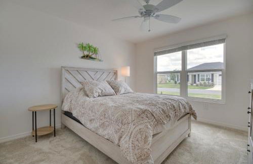 Pool Access Sleek Home in The Villages with Lanai - Foto 15