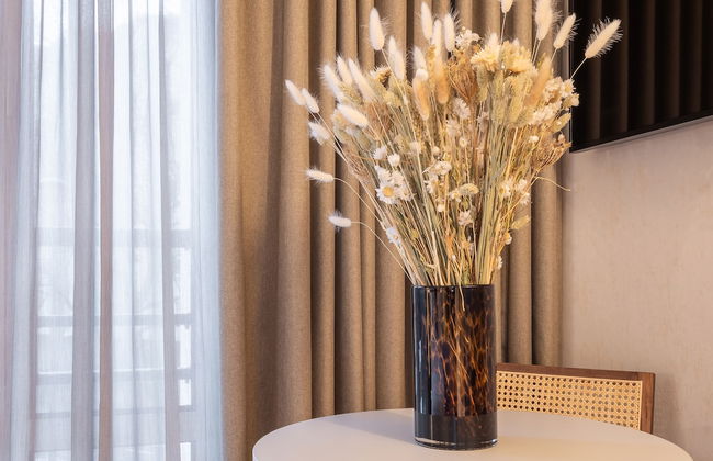 Yuna Porte Maillot - ApartHotel - Photo 80