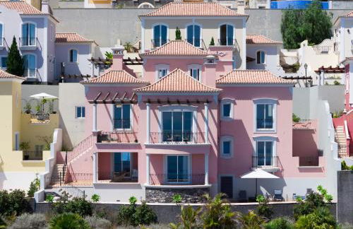 Luxury Villa Pembe Palheiro Village by Holiday Rental Madeira - Foto 10