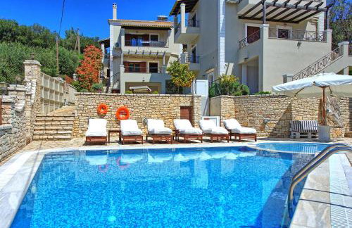 Villa Angie by PosarelliVillas - Foto 13