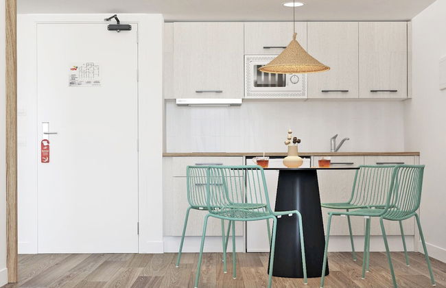 Hotel HSM Sándalo Beach - Foto 22