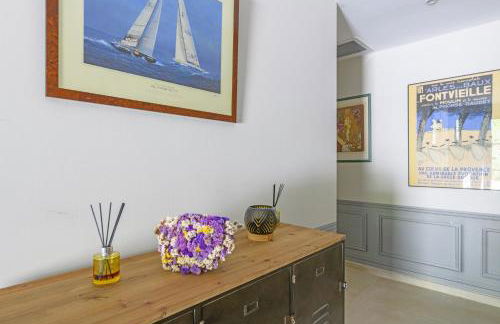 Le Montebello de Paradou - Foto 19