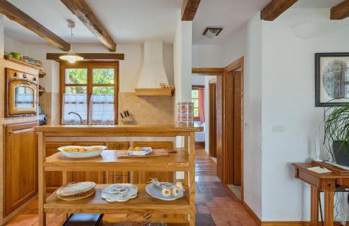 Rustic villa Nonna Lucia with pool in Groznjan - Foto 51