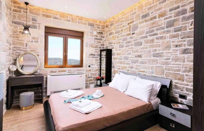 Villa Harmony in Kamilari - Photo 20