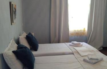 TO ARCHONTIKO La maison de ville - Foto 8