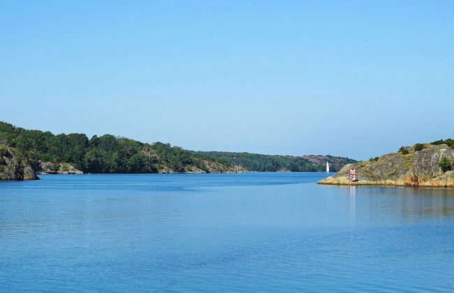 7 Person Holiday Home in Nosund - Foto 19