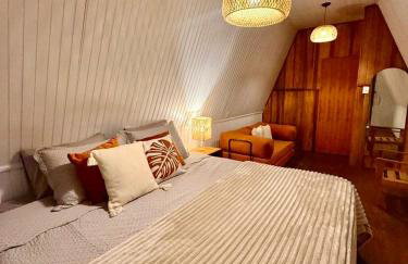 Cabana Eucalipto - Photo 57