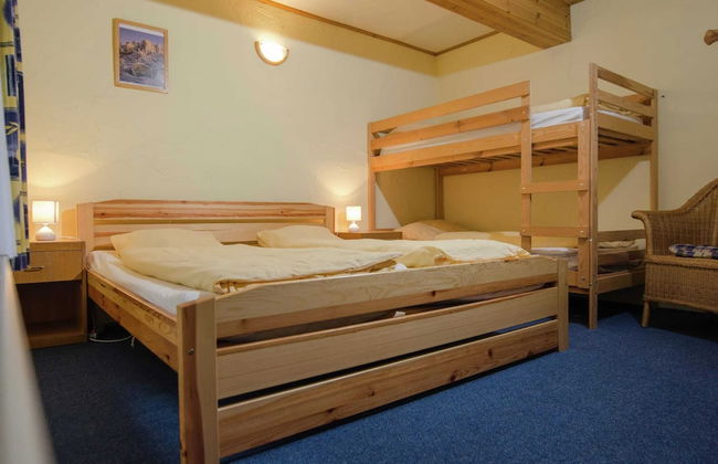 Holiday Home in Rudnik Near Giant Mountains - Foto 7