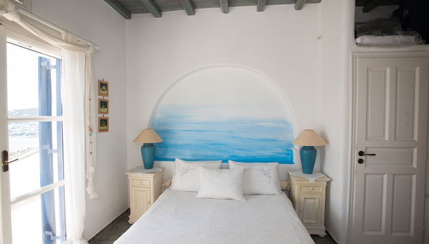 Anemoessa House - Foto 4, Habitación