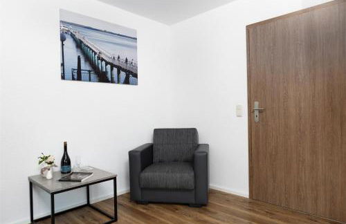 FeWo Friedrichsdorf - Foto 41