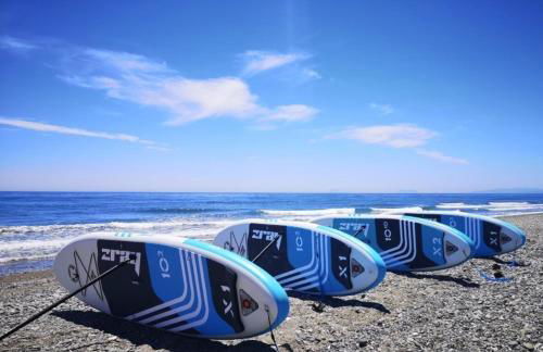 Apt 322 Heaven Beach Apartments, Guadalmansa Playa - Photo 74