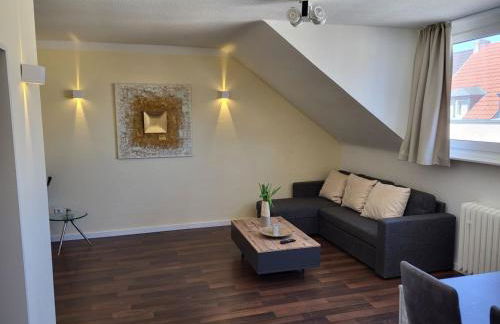 Design Apartment nähe Düsseldorf - Foto 13