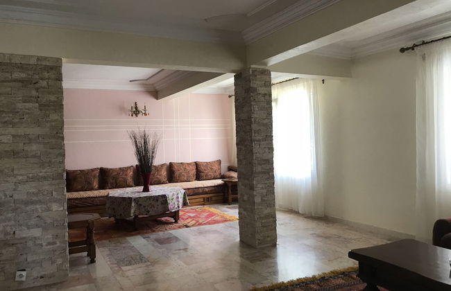 Tiguimi Vacances - Foto 19