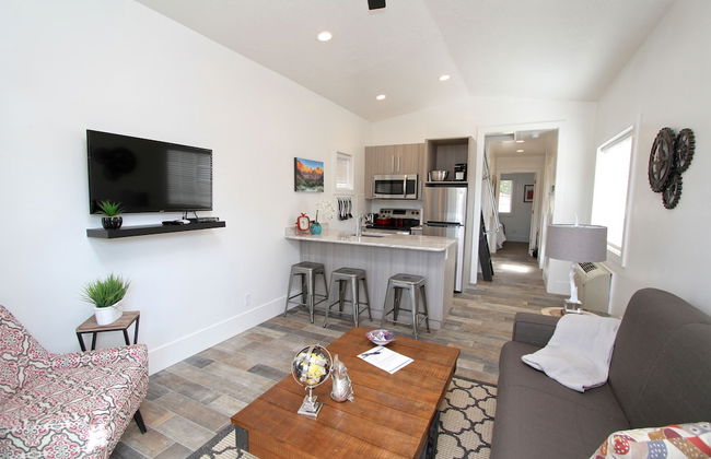 The Escape to East Zion - Photo 15