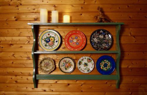 Schwarzwald-Ferienwohnung mit Panorama und Pool - Foto 7