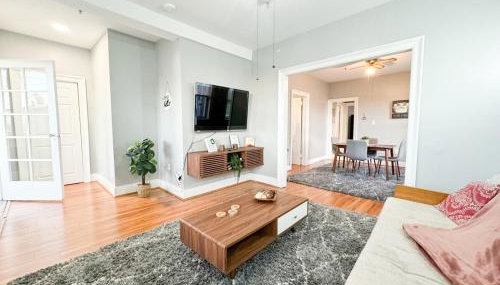 3 bed 1 bath FREE parking near NYC - Foto 5