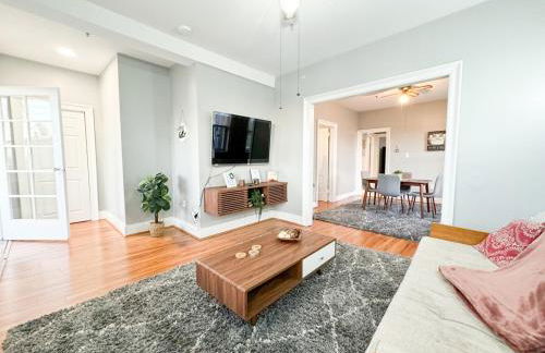 3 bed 1 bath FREE parking near NYC - Foto 5