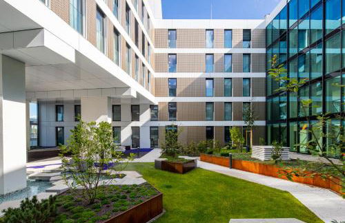 Vonder Munich - Foto 26