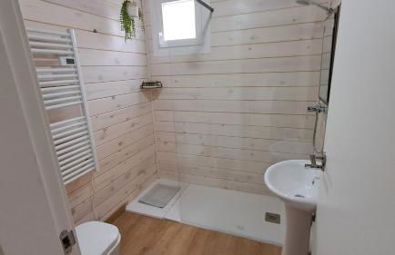 Las Casitas del Pantano - Foto 13