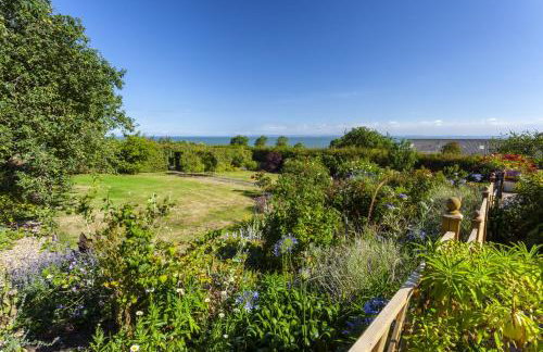 Coach House View Porlock Weir - Foto 53