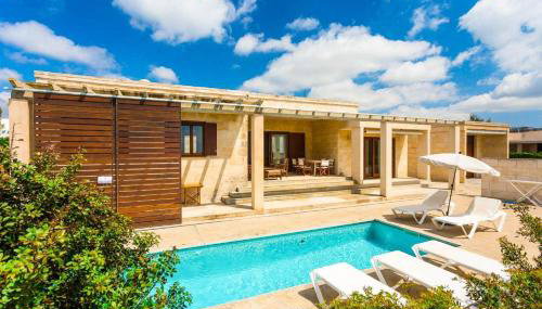 Water Front Villa Shalom - Foto 2, Other