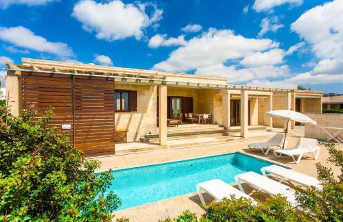 Water Front Villa Shalom - Foto 1