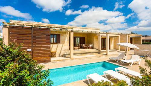 Water Front Villa Shalom - Foto 1, Other