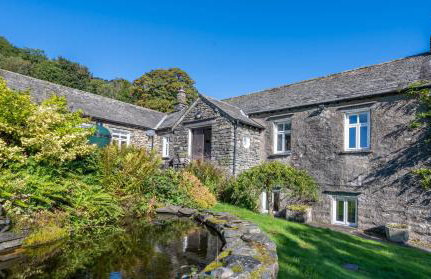 Field Head House - Foto 19