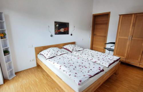 Ferienwohnung Bruetschi Hof - Foto 6