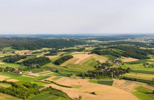 Villa Breg - Four Bedroom Villa with Pool, Hot-Tub and Sauna - Foto 76