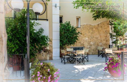 Varvaras Diamond Hotel - Foto 18