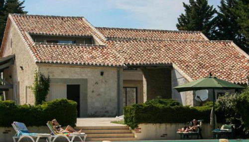 Gite La Séoune - Foto 2