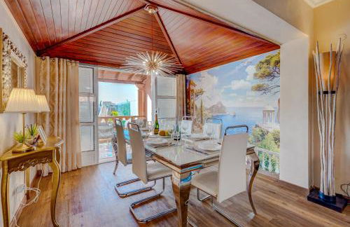 Residencia El Duque - 1, VILLA MARIUS - Foto 9