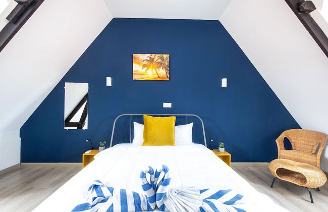 Hanchi Snoa Boutique Apartments - Foto 18