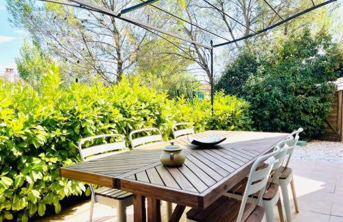 Maison haut de gamme dans le golf de pont royal - Foto 7