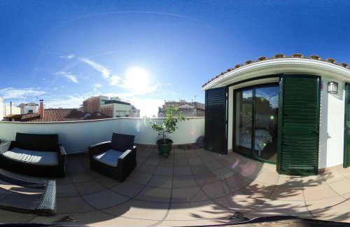 Blue sea apartment - Foto 15