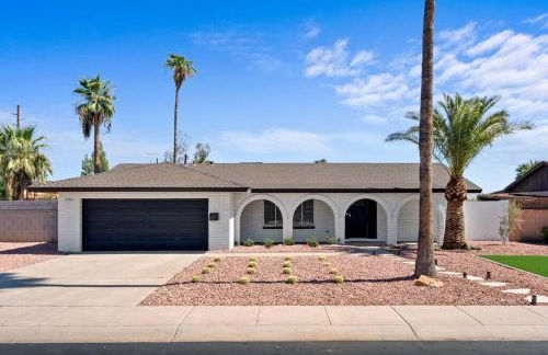 Tempe STR/MTR-close to ASU, Old Town & PHX airport - Foto 30