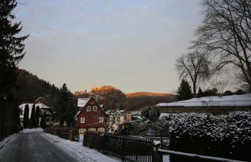 Ferienwohnung Zittauer Gebirge - Foto 53
