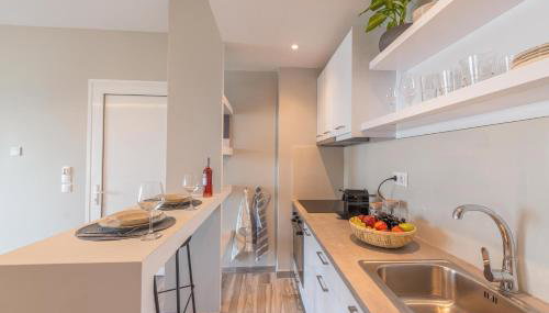 Valtes Luxurious Apartments - Photo 3