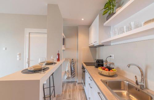 Valtes Luxurious Apartments - Foto 16