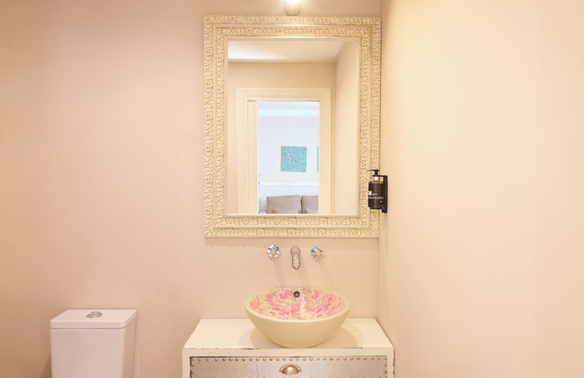 Apartamentos Luna Suites Palacio Almagra - Foto 23