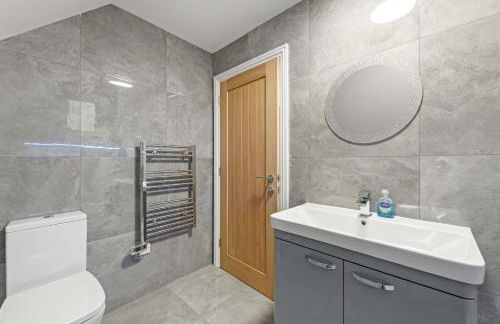 4 bedroom House Boston Lincs Pet & Child friendly - Foto 23