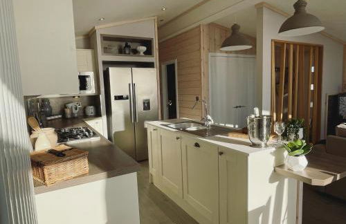 Sunset Lodge, Seafront Views Premier Holidays - Foto 15