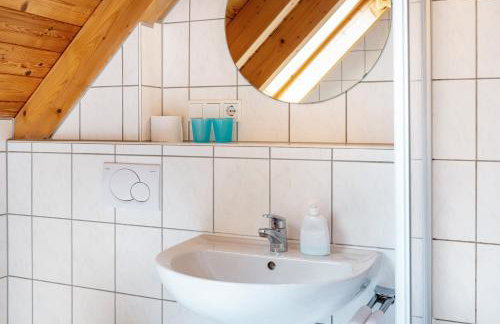 Beutenmühle Straussenfarm Dach - Photo 26